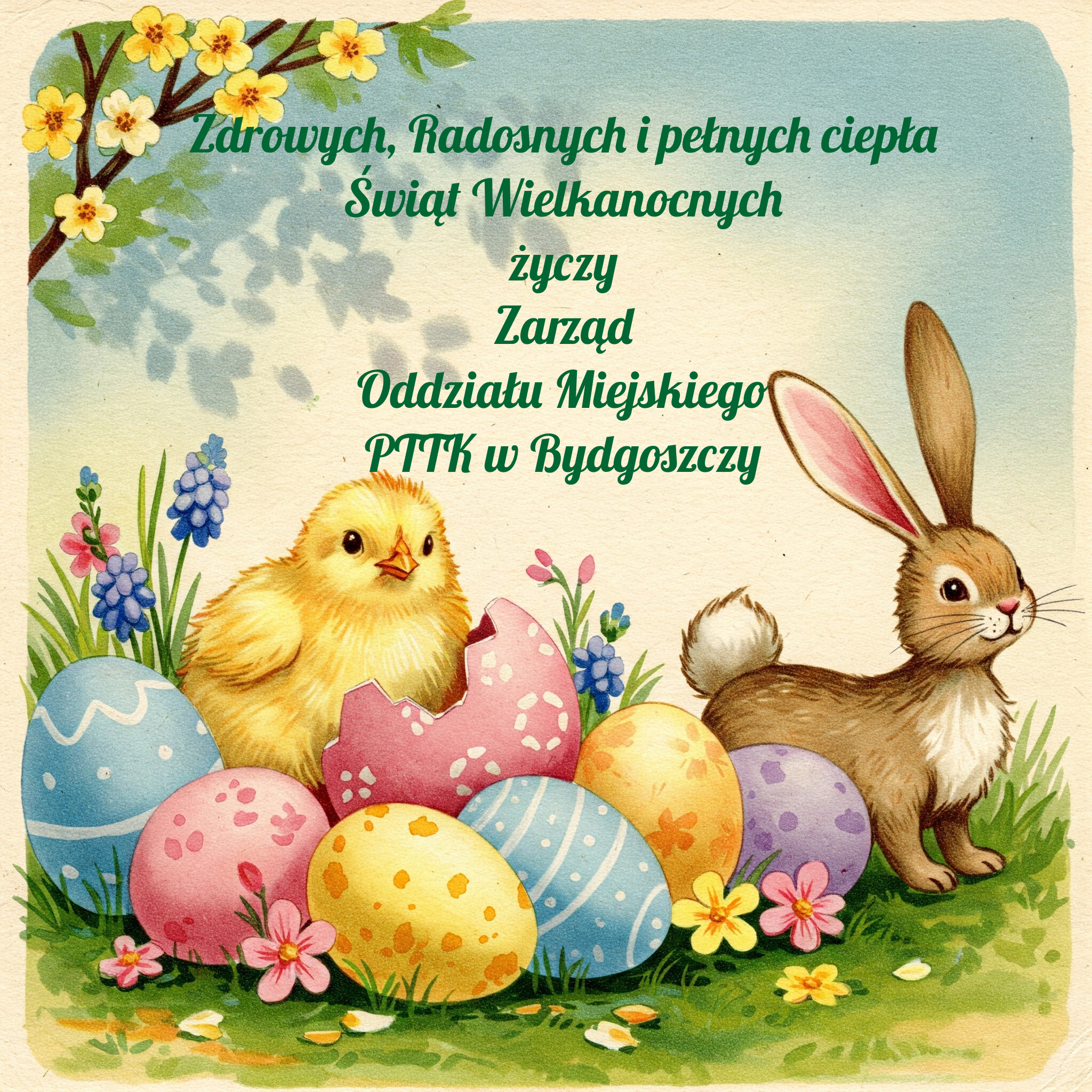 Oddział Miejski PTTK w Bydgoszczy Oddział Miejski PTTK w Bydgoszczy