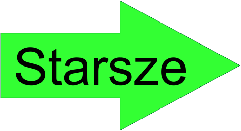 Starsze